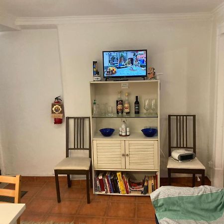Special Suite Bairro Alto Lisboa Dış mekan fotoğraf