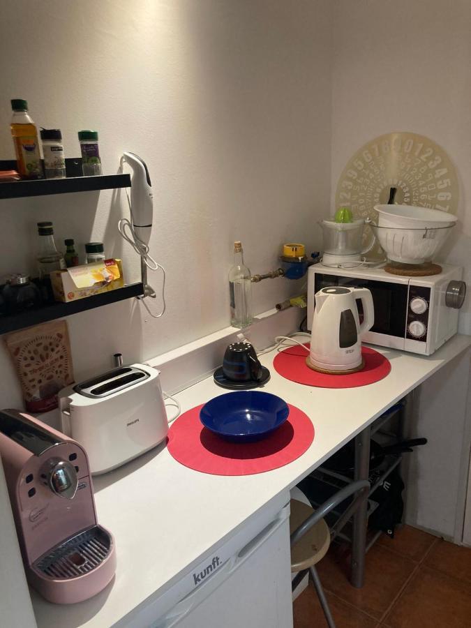 Special Suite Bairro Alto Lisboa Dış mekan fotoğraf