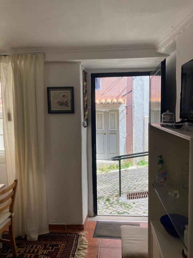 Special Suite Bairro Alto Lisboa Dış mekan fotoğraf