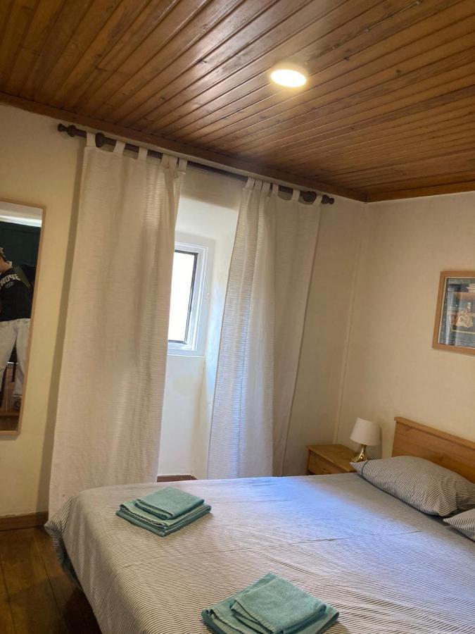 Special Suite Bairro Alto Lisboa Dış mekan fotoğraf