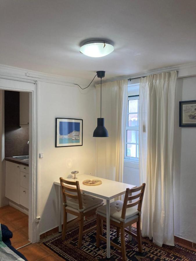 Special Suite Bairro Alto Lisboa Dış mekan fotoğraf