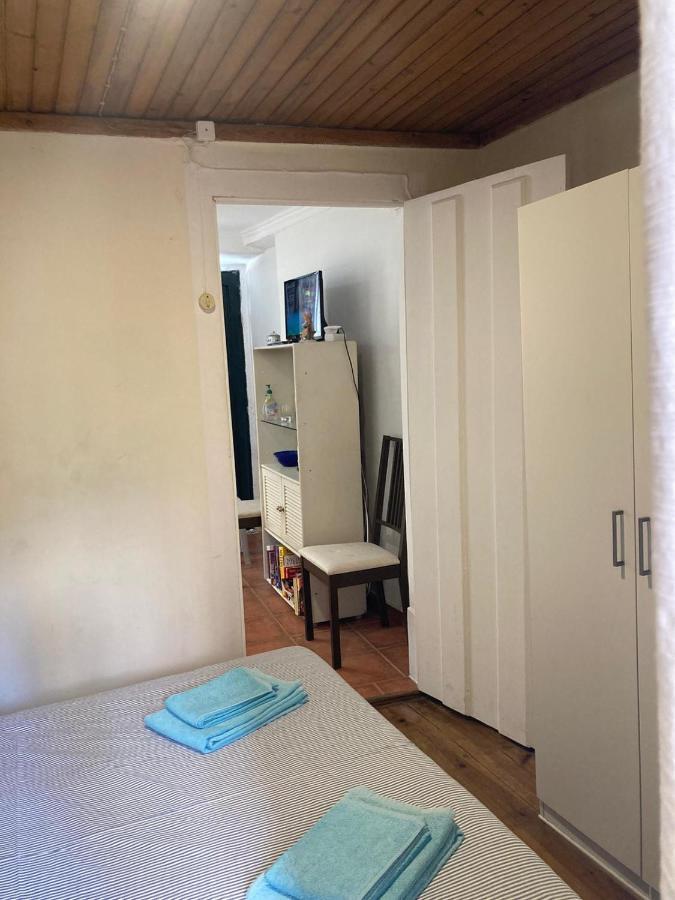 Special Suite Bairro Alto Lisboa Dış mekan fotoğraf