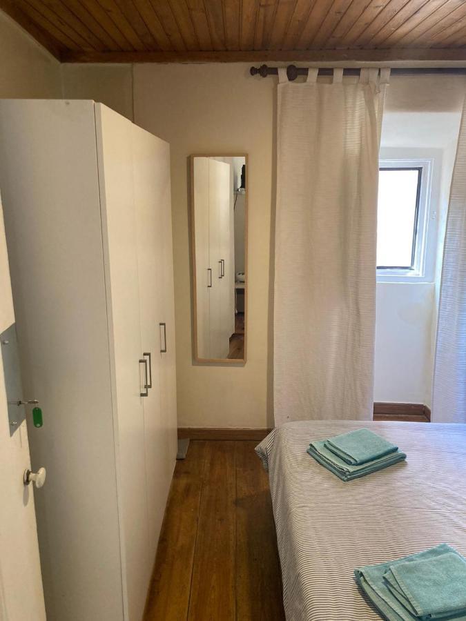 Special Suite Bairro Alto Lisboa Dış mekan fotoğraf