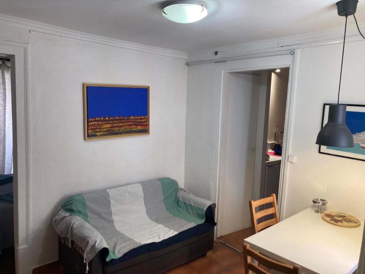 Special Suite Bairro Alto Lisboa Dış mekan fotoğraf