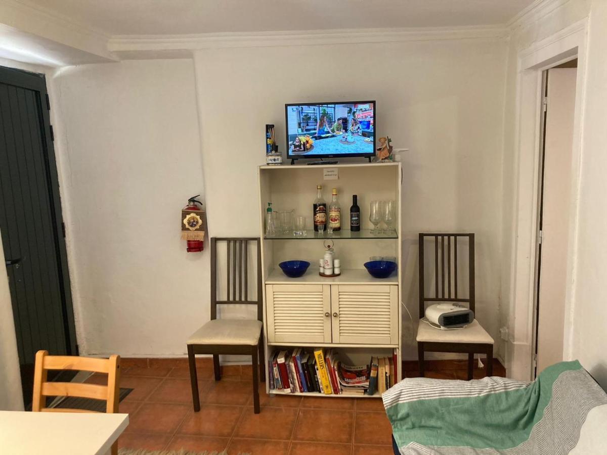 Special Suite Bairro Alto Lisboa Dış mekan fotoğraf